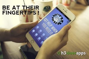 Mobile app - Affordable - Massena, NY 13662