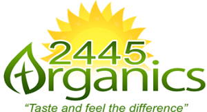 2445 Organics