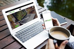 Do it yourself mobile app