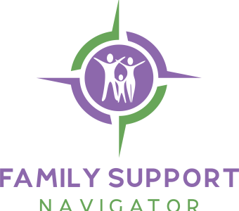 Seaway Valley Prevention Council Family Support Navigator Logo