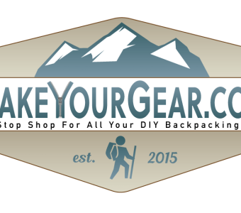 MakeYourGear Logo