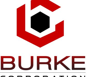 Burke Corporation Logo